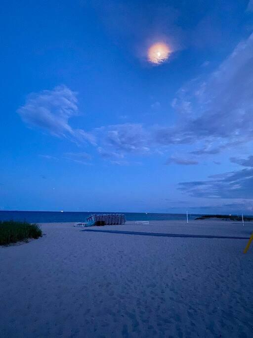 Across The Ocean Few Steps To Beach Contemporary Three Bedroom Townhouse Pompano Beach Exteriér fotografie