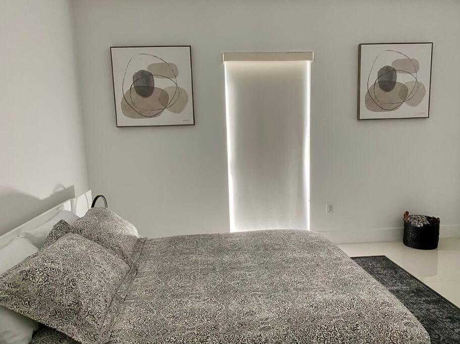 Across The Ocean Few Steps To Beach Contemporary Three Bedroom Townhouse Pompano Beach Exteriér fotografie